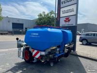 Semoir Lemken Solitair 23+