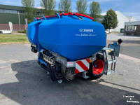 Semoir Lemken Solitair 23+