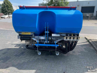 Semoir Lemken Solitair 23+