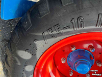 Semoir Lemken Solitair 23+