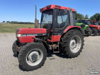 Tracteur Case-IH 895 XLA