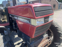 Tracteur Case-IH 895 XLA