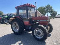 Tracteur Case-IH 895 XLA