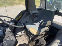 Tracteur Case-IH 895 XLA
