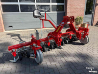 Bineuse  Alm hangestuurde schoffelmachine
