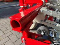 Bineuse  Alm hangestuurde schoffelmachine