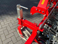Bineuse  Alm hangestuurde schoffelmachine