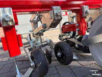 Bineuse  Alm hangestuurde schoffelmachine