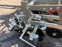 Bineuse  Alm hangestuurde schoffelmachine
