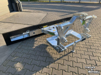 Panneau coulissant de fourrage Zocon Zocon rubberschuif mechanisch RS-270