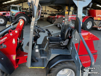 Chargeuse sur pneus Weidemann 1260 LP