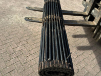 Arracheuse de pommes de terre Grimme 35-53-223 ROOIMAT
