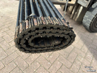 Arracheuse de pommes de terre Grimme 35-53-223 ROOIMAT