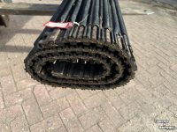 Arracheuse de pommes de terre Grimme 35-53-223 ROOIMAT