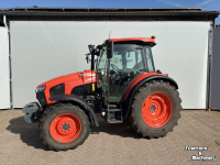 Tracteur Kubota M5-112