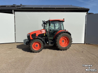 Tracteur Kubota M5-112