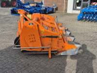 Fraise buteuse Struik Rijenfrees 4RF310