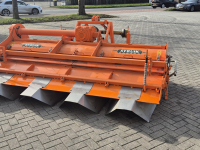 Fraise buteuse Struik Rijenfrees 4RF310