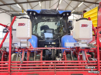Distributeur d‘engrais Zibo GS-02 Granulaatset GPS