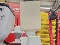 Distributeur d‘engrais Zibo GS-02 Granulaatset GPS