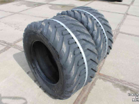 Roues, Pneus, Jantes, Barillets Jumelage BKT 500/50-22.5 Flotation 648 wagenbanden 16ply