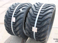 Roues, Pneus, Jantes, Barillets Jumelage BKT 500/50-22.5 Flotation 648 wagenbanden 16ply