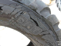 Roues, Pneus, Jantes, Barillets Jumelage BKT 500/50-22.5 Flotation 648 wagenbanden 16ply
