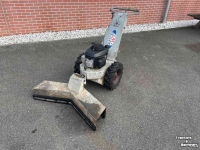 Autres matériel et accessoires d´étable  Sweep roosterschuif