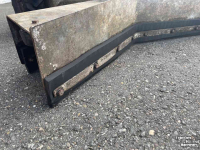 Autres matériel et accessoires d´étable  Sweep roosterschuif