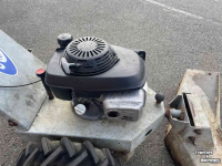 Autres matériel et accessoires d´étable  Sweep roosterschuif