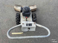 Autres matériel et accessoires d´étable  Sweep roosterschuif