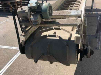 Convoyeur  Opvoerband Elevatorband