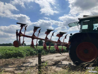 Charrues Krone Mustang 120/4