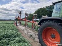Charrues Krone Mustang 120/4