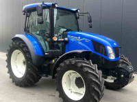Tracteur New Holland T5.90s