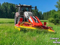 Faucheuse Pottinger Novacat 301 Apha Motion ED Pro