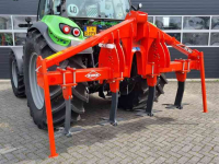 Décompacteur Kuhn DC 301 breedwoeler/diepwoeler