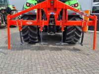 Décompacteur Kuhn DC 301 breedwoeler/diepwoeler