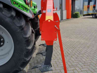 Décompacteur Kuhn DC 301 breedwoeler/diepwoeler