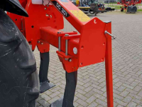 Décompacteur Kuhn DC 301 breedwoeler/diepwoeler