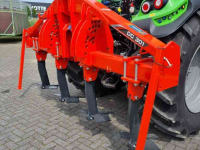Décompacteur Kuhn DC 301 breedwoeler/diepwoeler