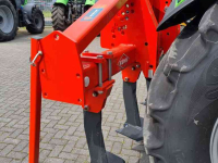Décompacteur Kuhn DC 301 breedwoeler/diepwoeler