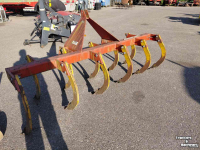 Cultivateur Peecon Vaste tand cultivator
