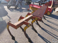 Cultivateur Peecon Vaste tand cultivator