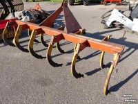 Cultivateur Peecon Vaste tand cultivator
