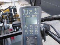 Décapeuse Harcon Leveller LB 1600/50