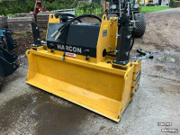 Décapeuse Harcon Leveller LB 1600/50