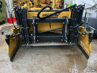 Décapeuse Harcon Leveller LB 1600/50