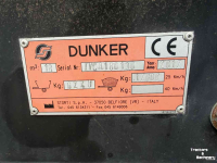 Mélangeuse Verticale Storti Dunker T2 180 voermengwagen achterlossend