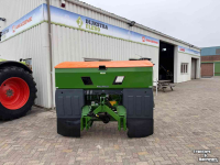 Distributeur d‘engrais Amazone ZA-TS 2600 Super ProfisPro Tronic   ACTIE MODEL